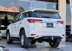 تويوتا فورجنر